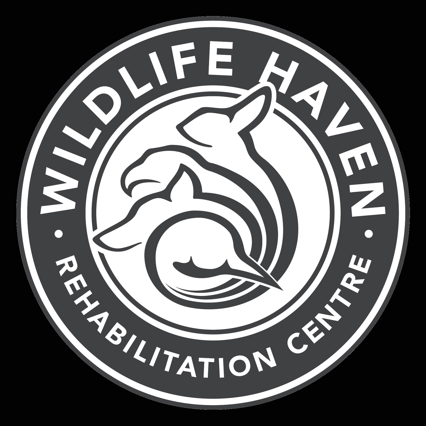 wildlife Haven_logo_black back jpg